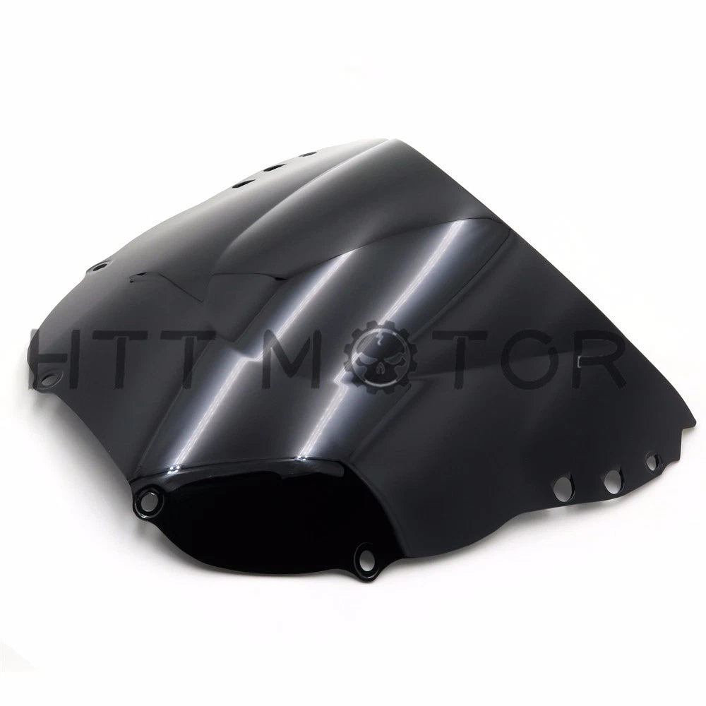 Black Smoke Windscreen for Honda CBR 900RR, CBR 919RR (1998–1999)