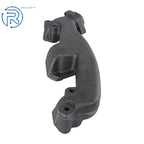 Left Side Exhaust Manifold with Gasket for Dodge Dakota/Durango/Ram 1500 (1997-2003)