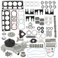 Lifter Replacement Kit for Chevy GM 5.3L (2007–2014)
