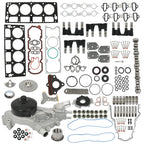 Lifter Replacement Kit for Chevy GM 5.3L (2007–2014)