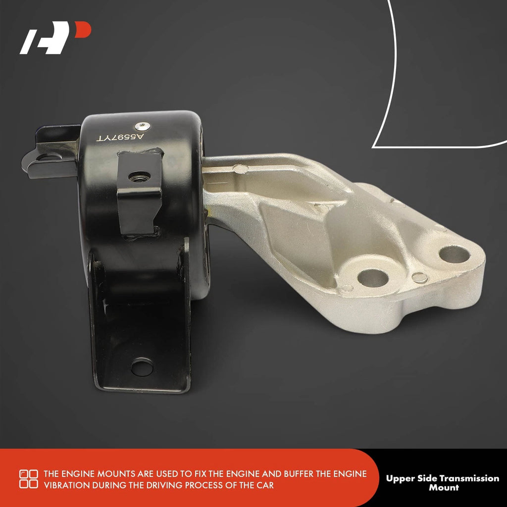 Upper Transmission Mount for Chevy Sonic (2012-2018)