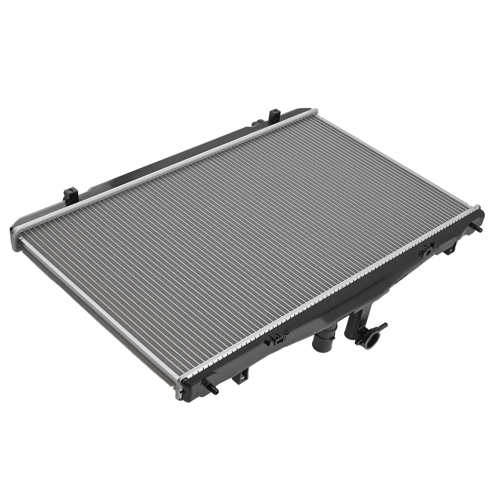 Coolant Radiator for Lexus RX350 2010-2012 RX450H 2010-2015 Toyota Sienna 11-16