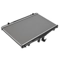 Coolant Radiator for Lexus RX350 2010-2012 RX450H 2010-2015 Toyota Sienna 11-16