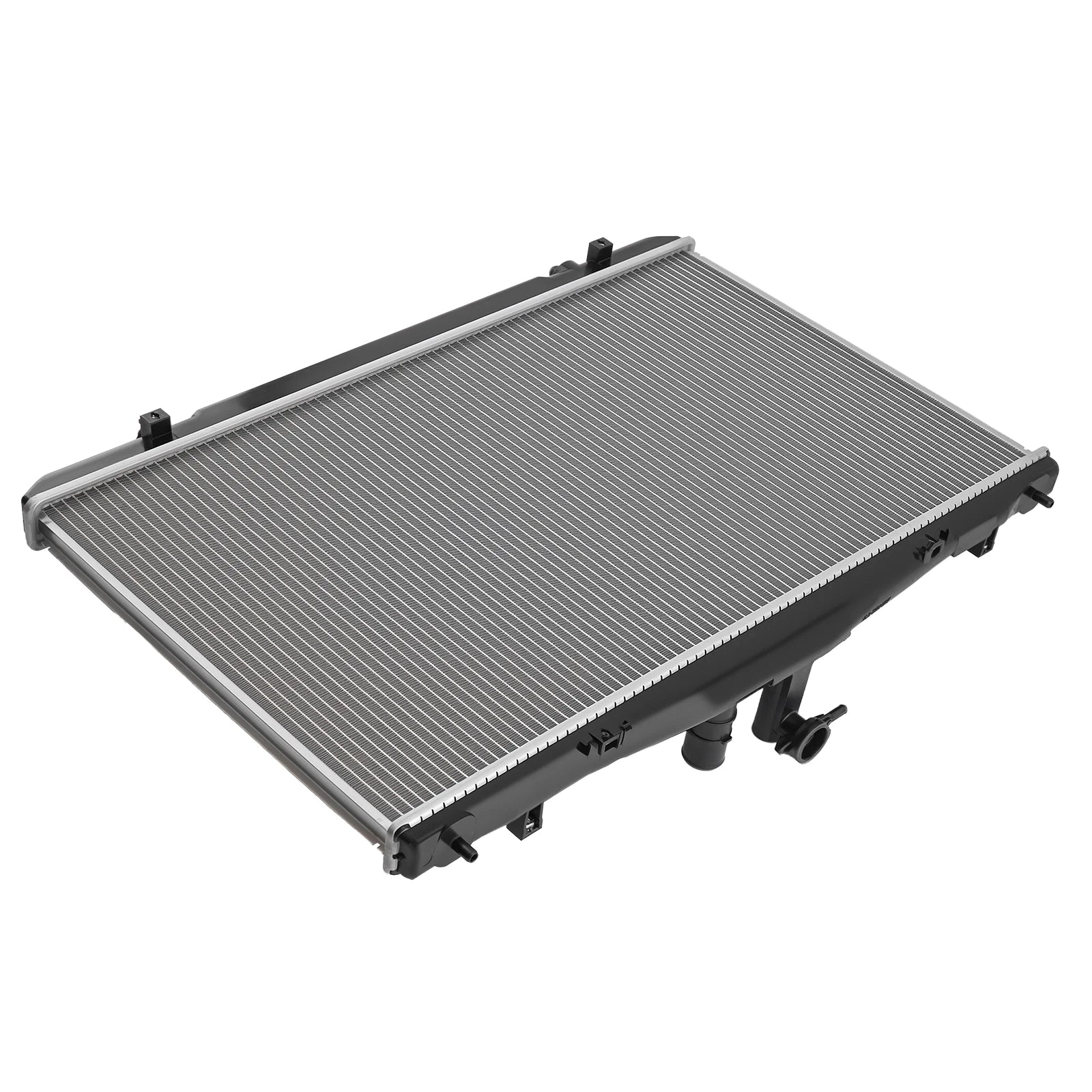 Coolant Radiator for Lexus RX350 2010-2012 RX450H 2010-2015 Toyota Sienna 11-16