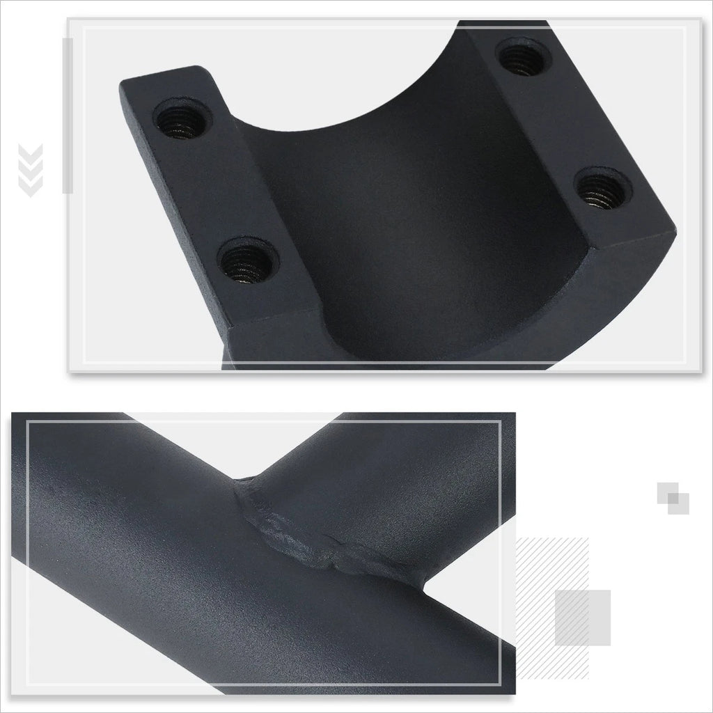 Aluminum Core Radiator for Subaru 9-2X/Baja/Impreza (2003–2007)