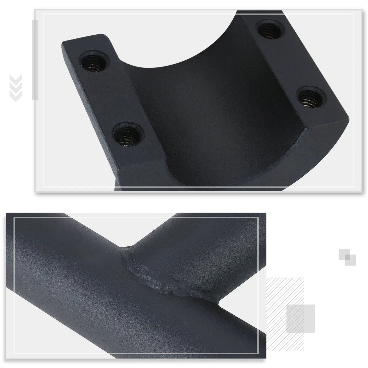 Aluminum Core Radiator for Subaru 9-2X/Baja/Impreza (2003–2007)
