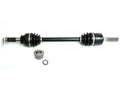 Precision Rear Right CV Axle & Bearing for Kawasaki Mule PRO (2015–2023) 59266-0050