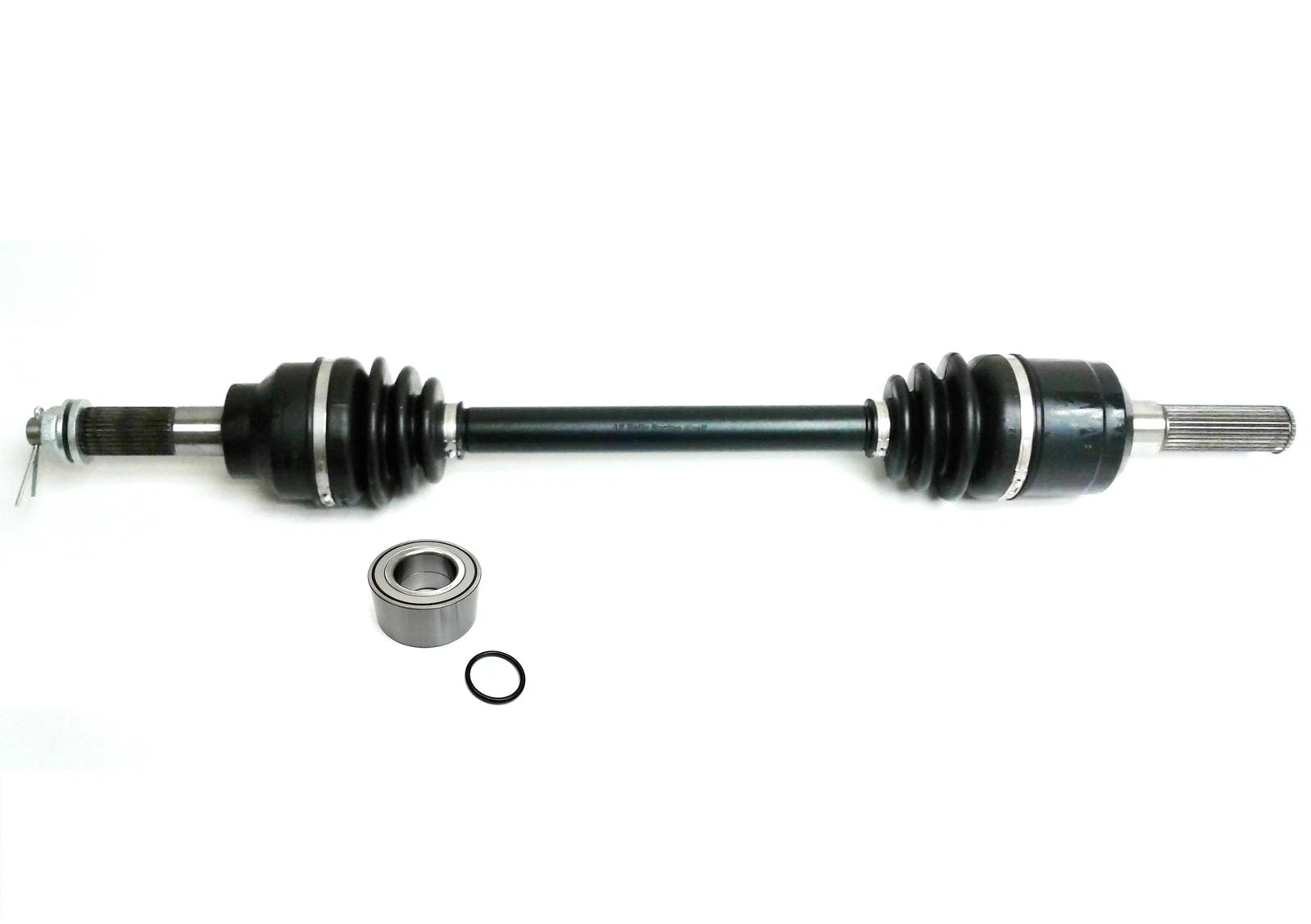 Precision Rear Right CV Axle & Bearing for Kawasaki Mule PRO (2015–2023) 59266-0050