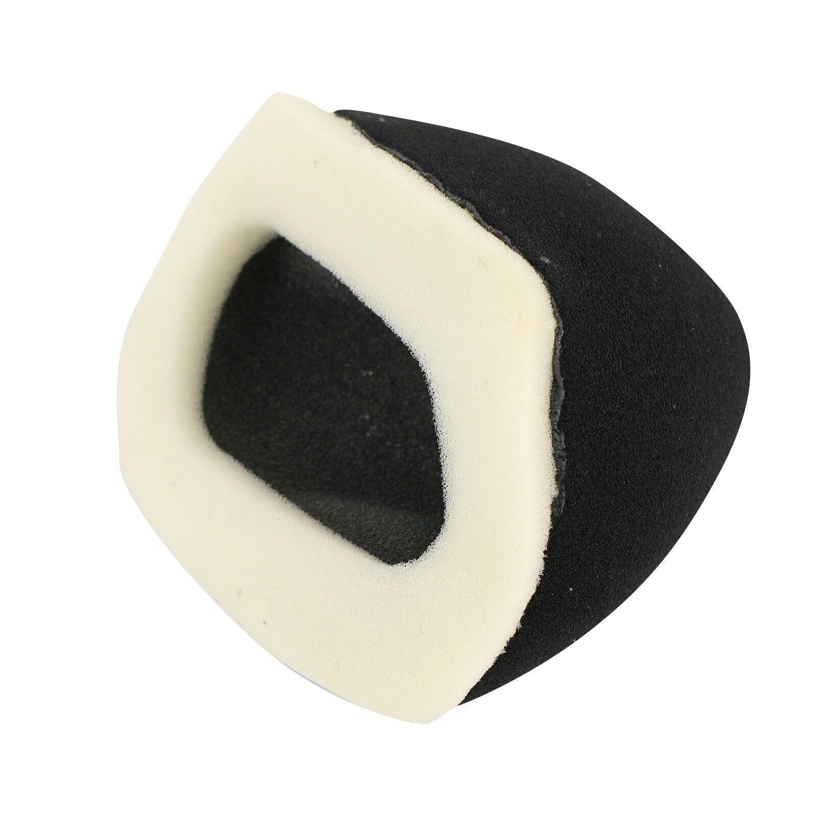 Foam Air Filter Cleaner for Yamaha DT 125 R/RH/RN/RE/X (1988–2006)