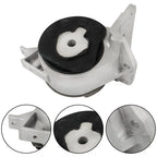 3X Engine and Transmission Mounts for Ford Fusion Mercury Milan (2010â2012)
