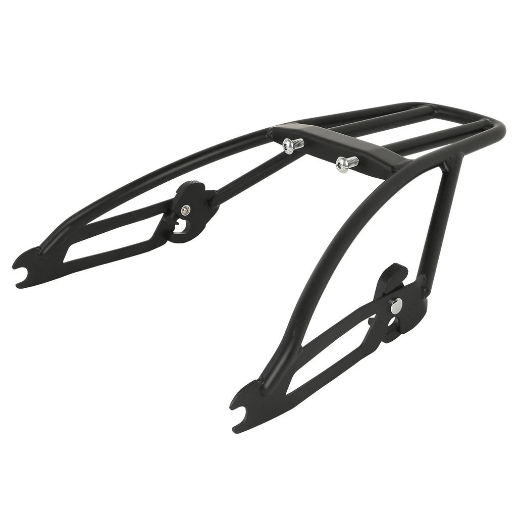 Sissy Bar Luggage Rack Backrest for Harley Street 500 750 (2015–2020)