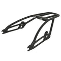 Sissy Bar Luggage Rack Backrest for Harley Street 500 750 (2015–2020)