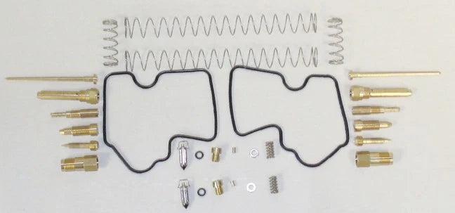 Carburetor Kit 016-113 for Kawasaki 650/700