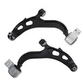 2X Front Lower Control Arm w/ Ball Joint for Ford Flex Taurus Lincoln MKS MKT (2009–2019)
