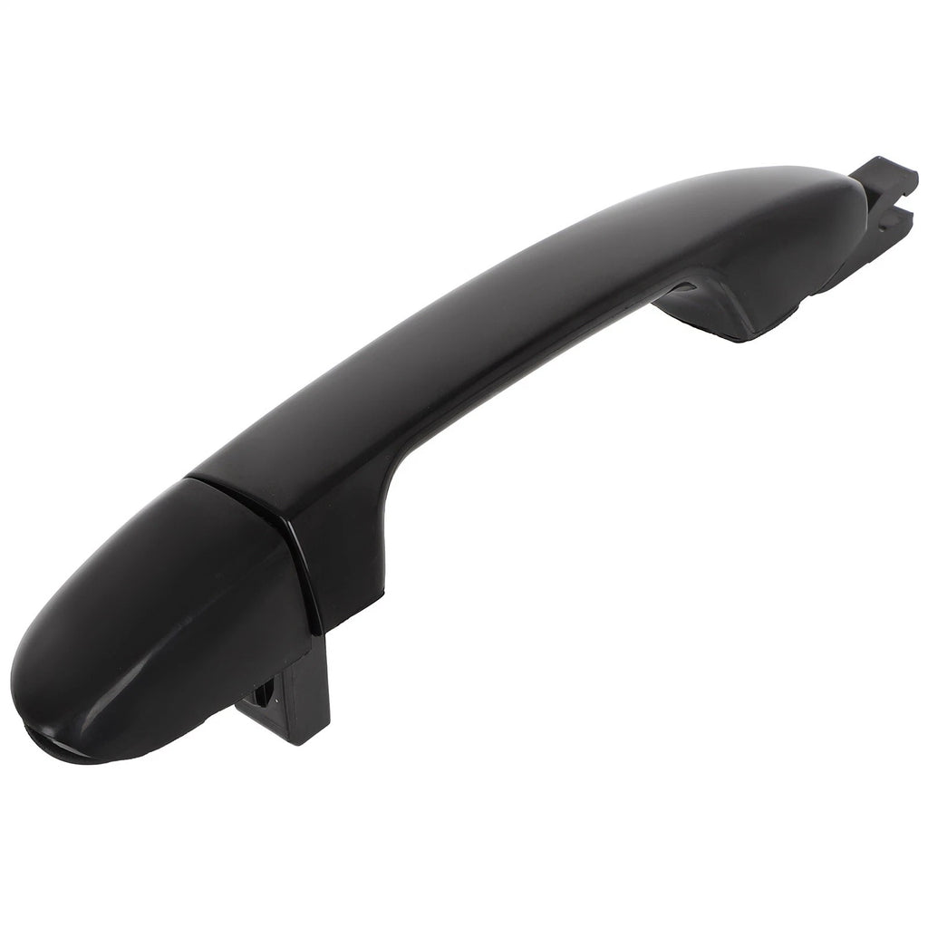 Chrome Rear Passenger Side Door Handle for Kia Spectra SX (2005–2009)