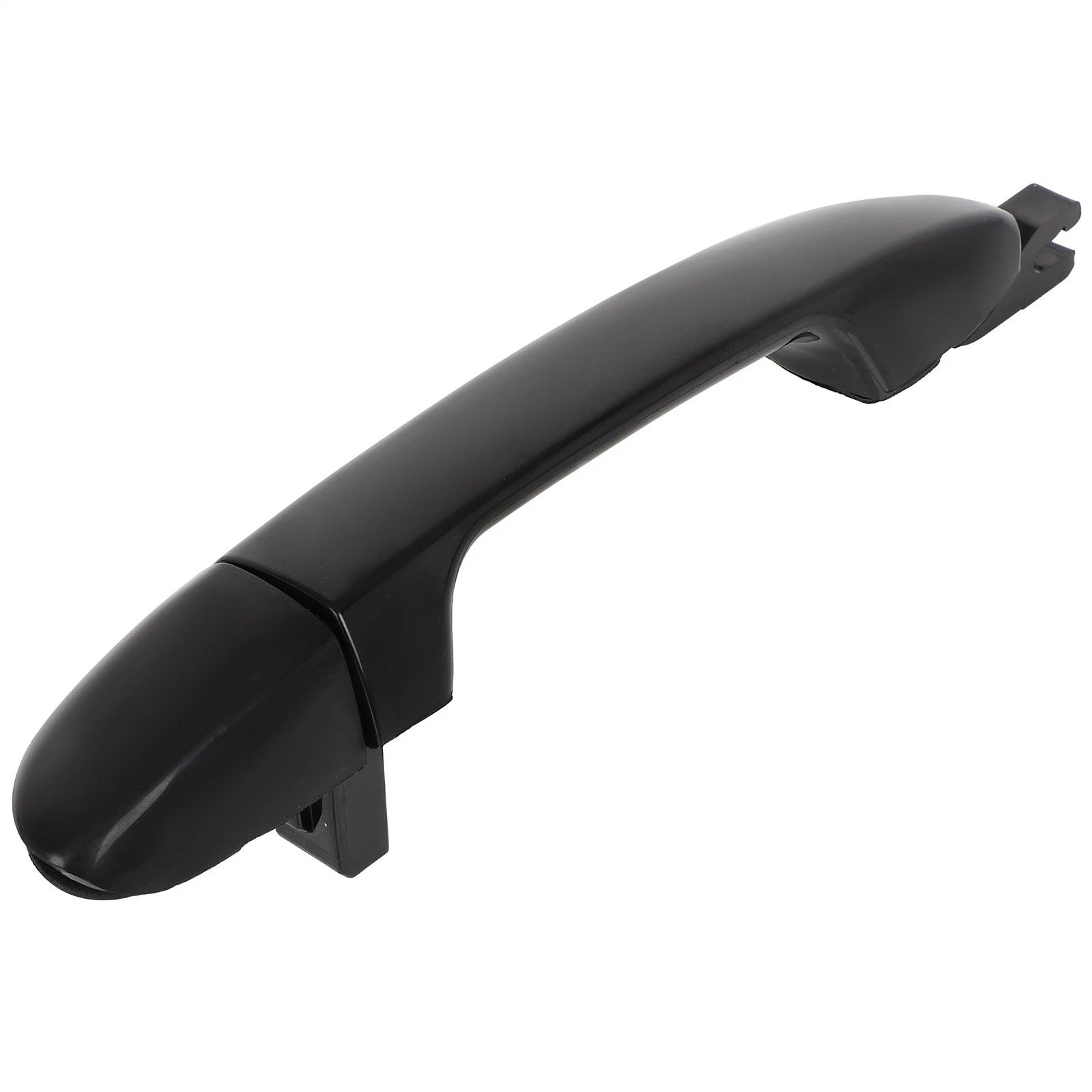 Chrome Rear Passenger Side Door Handle for Kia Spectra SX (2005–2009)