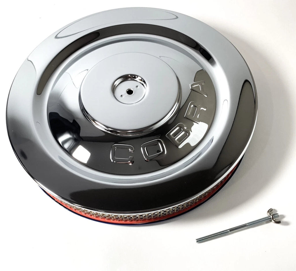 Air Cleaner Assembly Replacement for Ford Mustang Shelby Cobra (1967–1968)