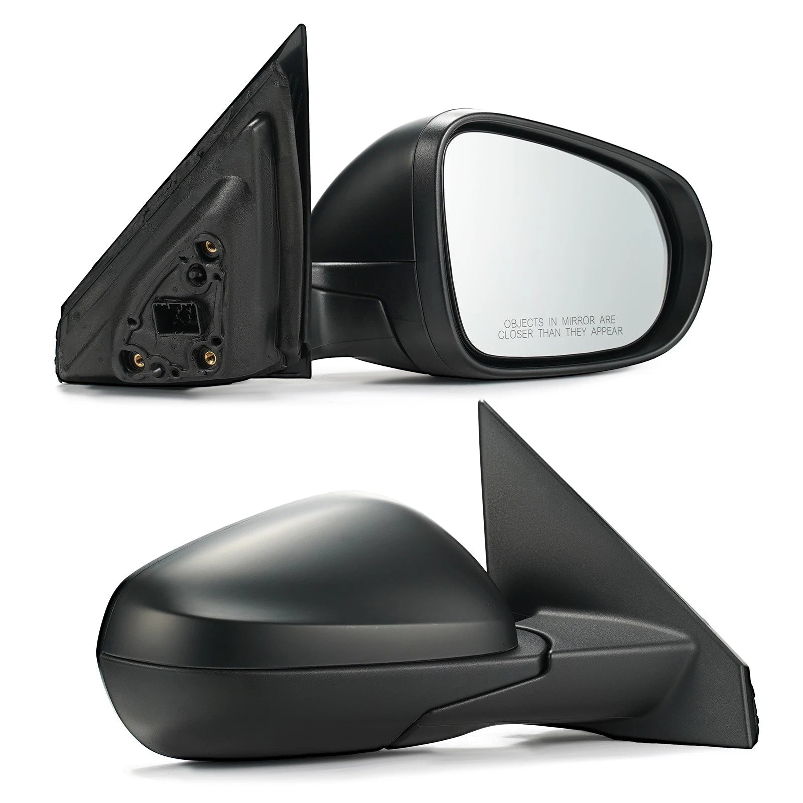 Heated Side Mirror for Chevy Trailblazer LT (2021–2025) 5Pins Right