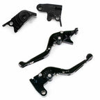 Adjustable Clutch Brake Lever for Speed Triple R 2016-2018, 1200 Scrambler BK T9