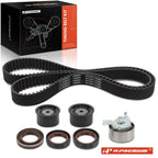 7X Timing Belt Kit for Chevy LUV Isuzu Amigo Rodeo (1998–2003)