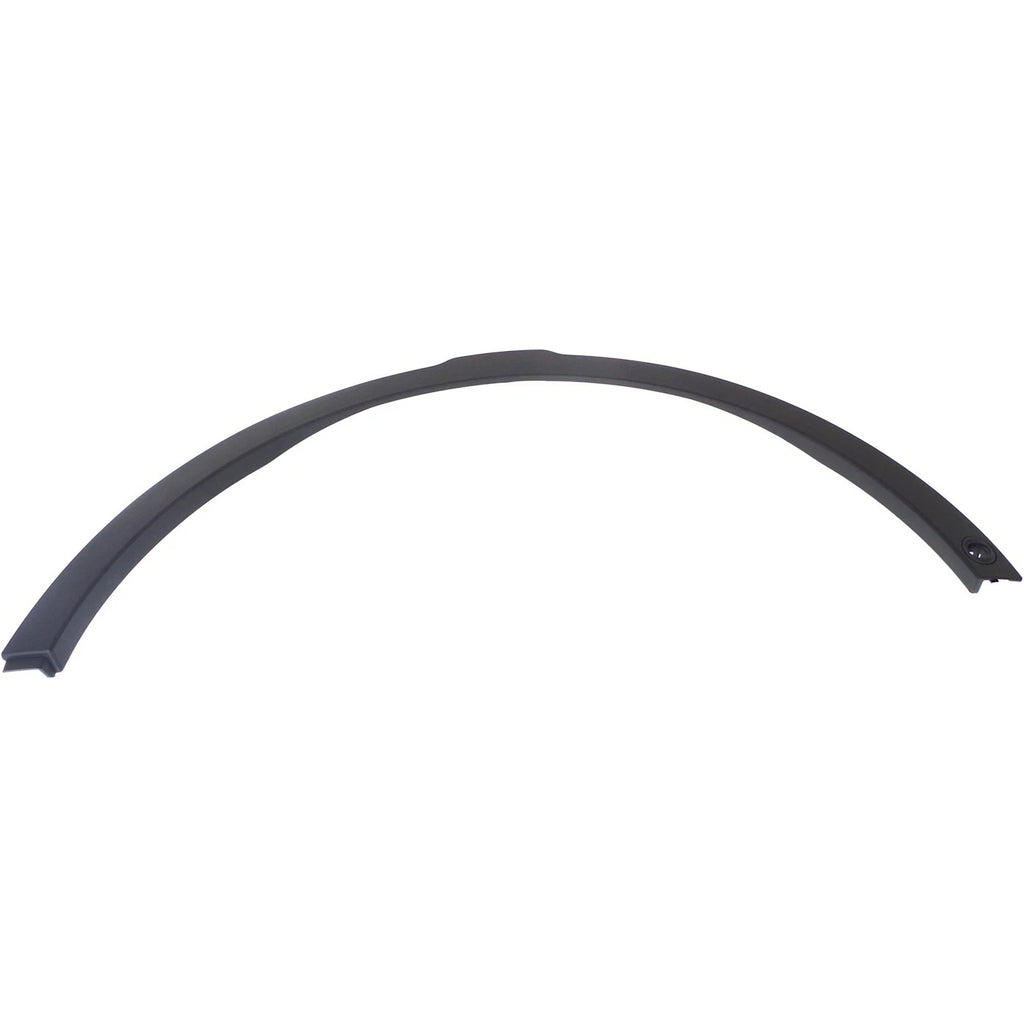 Fender Trim Molding for Land Rover Range Rover Evoque (2014–2018)