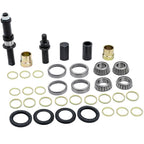 Rear Wheel Bearing Install Kit for Chevy Corvette (1963–1982)