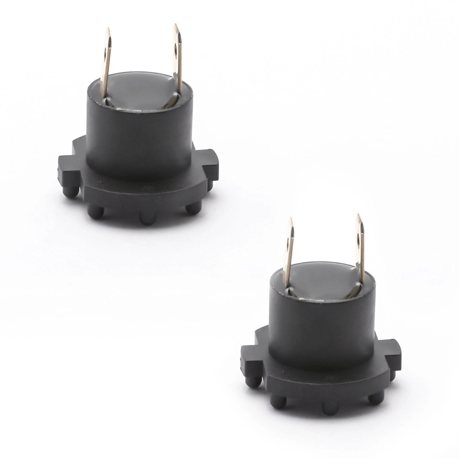 Headlight Socket Male Low Beam for Mazda 3 5 Protege (2001-2010)