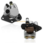Front Brake Calipers & Pads for Kawasaki Prairie 300 360 400 (1999–2006)