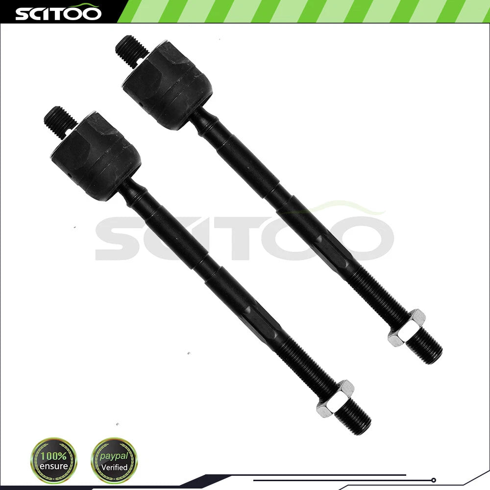 Front Tie Rod End for Toyota Previa (1991–1997) EV307