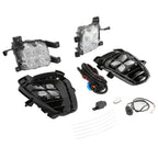 DRL LED Fog Lights for Kia Sorento (2019-Present)
