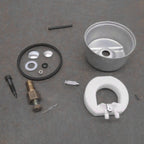 Carburetor Fix Kits for 632347, 631700, 632019A (Fit All Models)