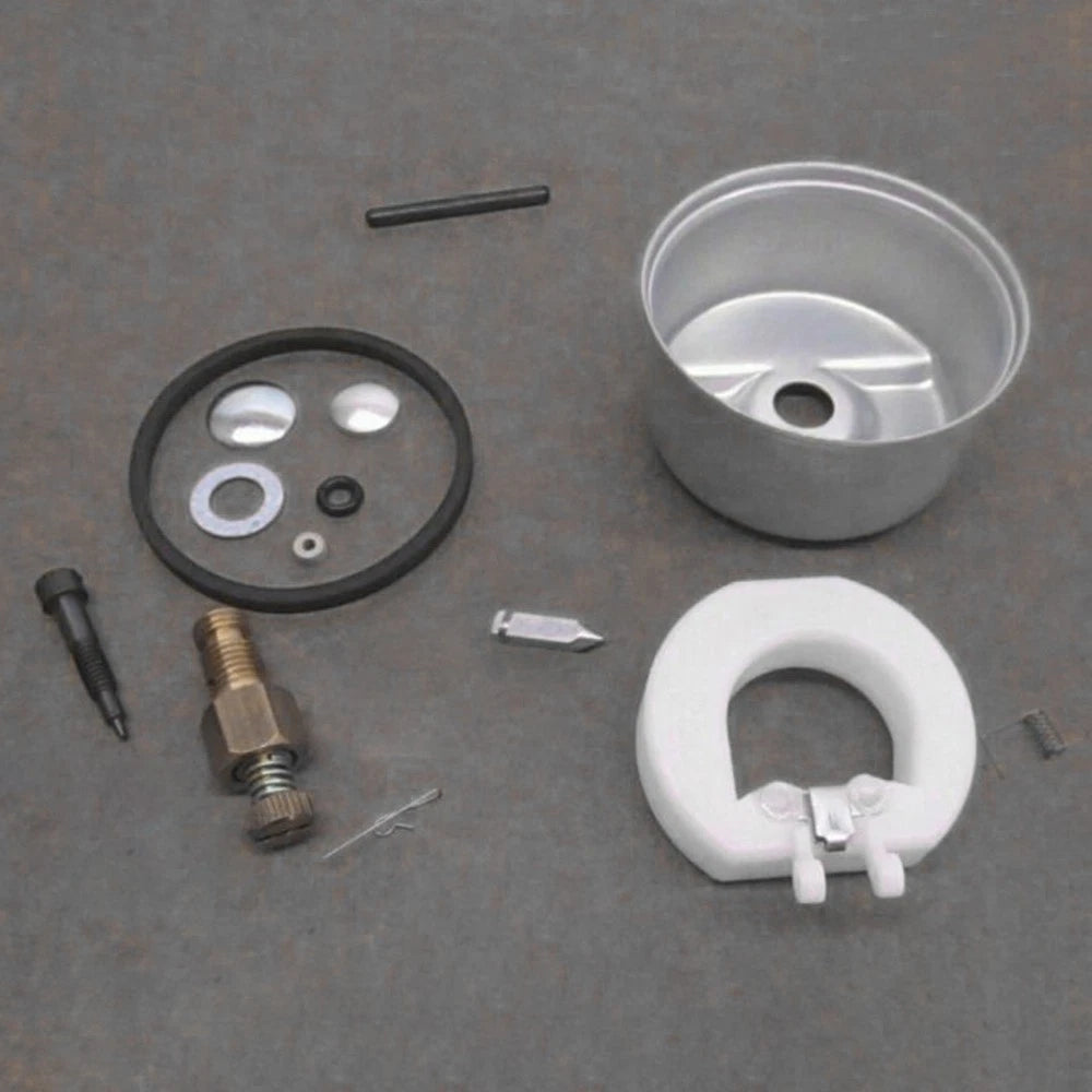 Carburetor Fix Kits for 632347, 631700, 632019A (Fit All Models)