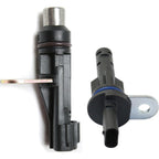 Crankshaft Position Sensor for Dodge Ram 1500 (2008–2010)