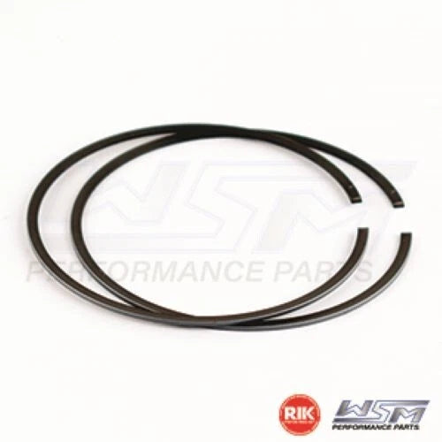 Piston Ring Set for Polaris 750 PWC (010-930-04, 3084547) .25mm 70mm