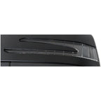 Left Power Heated Mirror for Mercedes C250 (2012–2014) with Signal Light