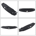Radiator Support Cover for Chevrolet Silverado 1500 (2014–2015) 4.3L 5.3L 6.2L