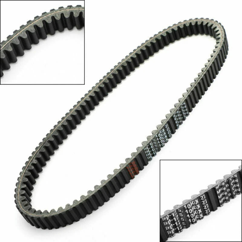 Drive Belt for Piaggio Master 400 500 (2011) T9