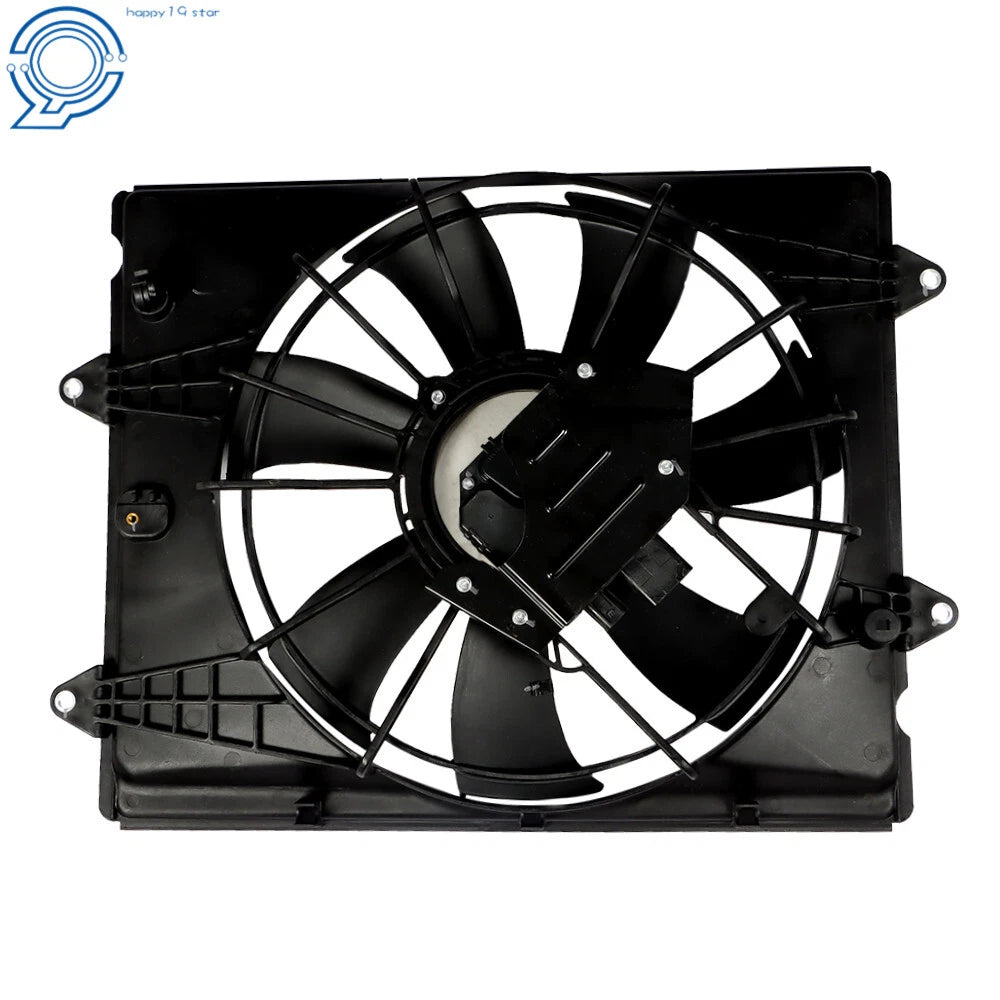 Cooling Fan for Honda Civic LX-P (2016-2021)