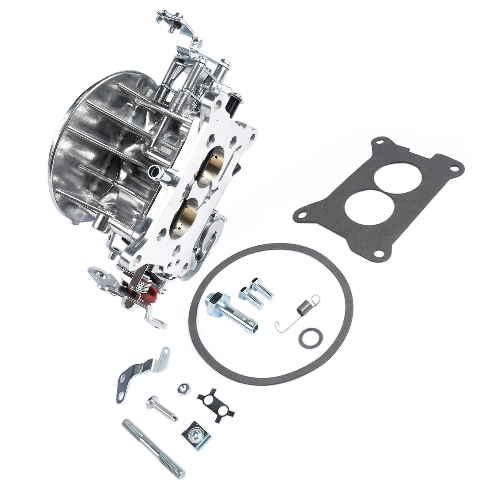 Carburetor 350 CFM for Holley 2300 (Year Range Not Specified)