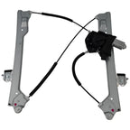Window Regulator for Chevy Tahoe GMC (Front Driver Left Side)