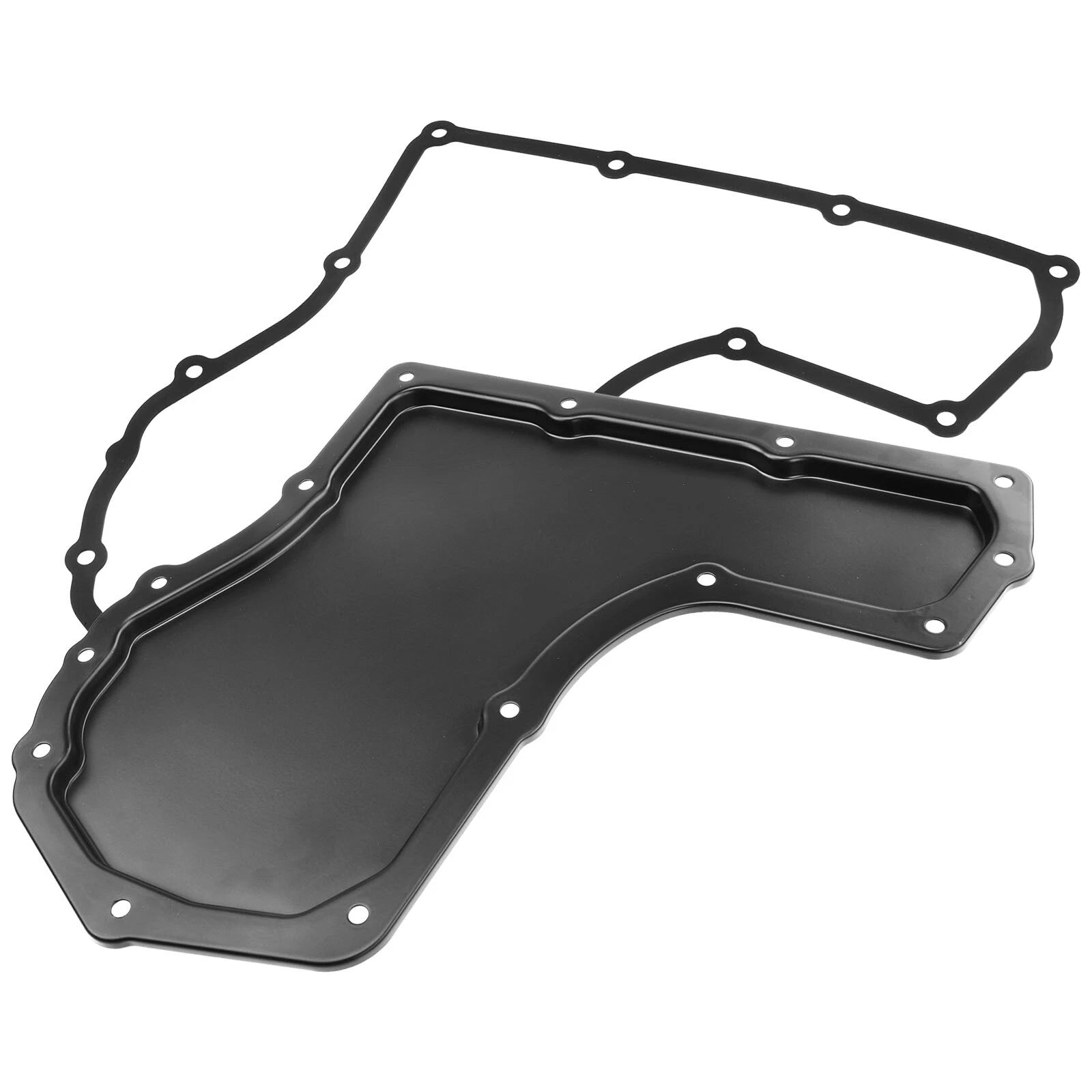 Transmission Oil Pan with Gasket for Chevrolet Malibu Pontiac G5 (2008–2012)