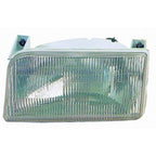 Replacement Driver Side Head Light Assembly (See compatibility Chart)