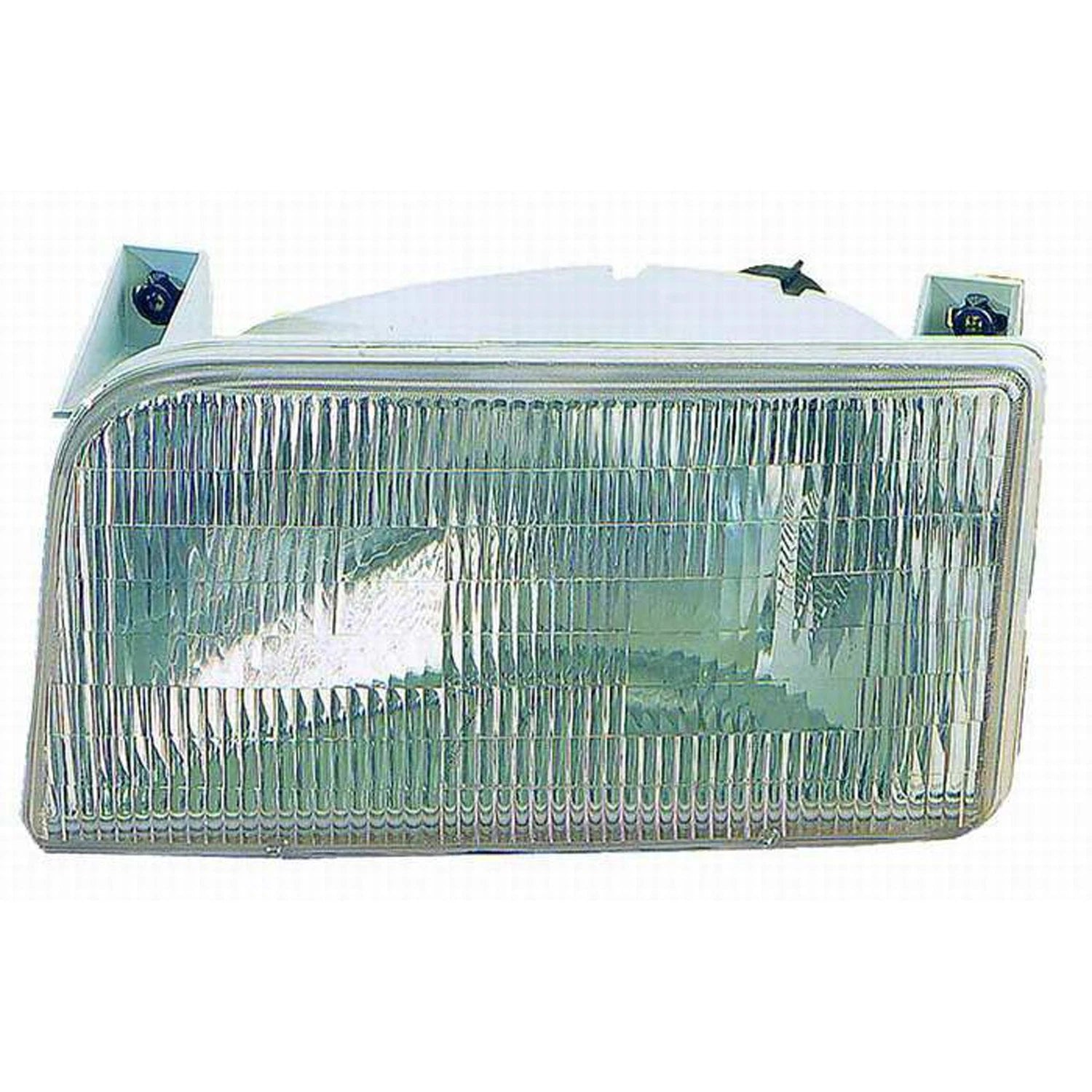 Replacement Driver Side Head Light Assembly (See compatibility Chart)