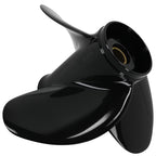 14" x 17" Aluminum Propeller for Suzuki Engines 50-140HP (3 Blade RHD)