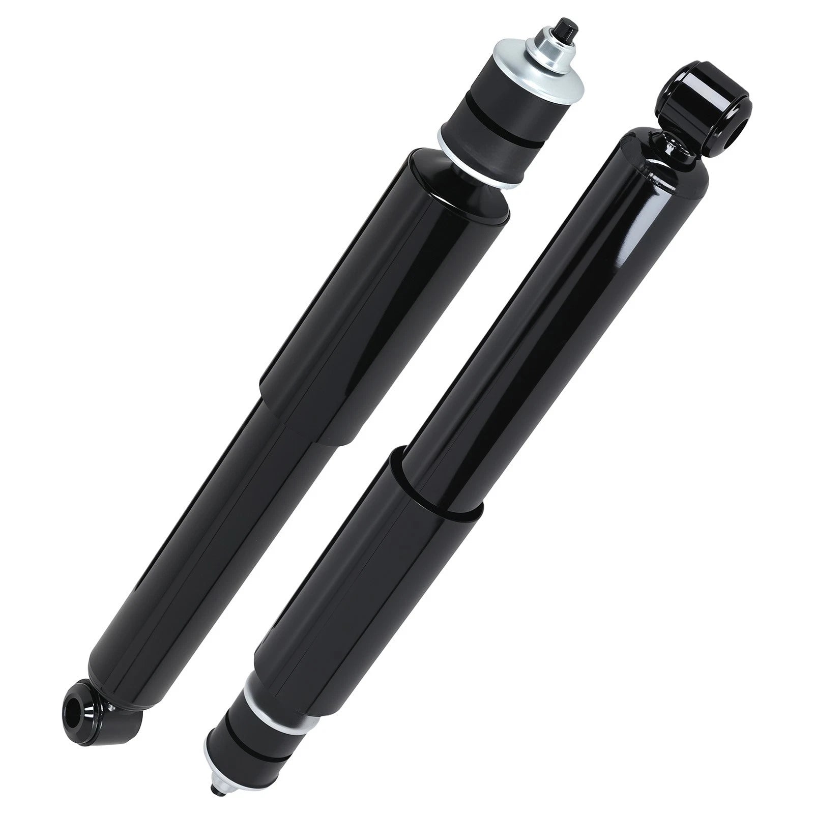 2X Front Shock Absorbers for Ford F-350 Super Duty (1999–2024)