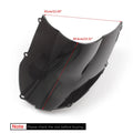 Windshield for Kawasaki ZX6R (2000–2002) ZZR600 (2005–2009) Iridium