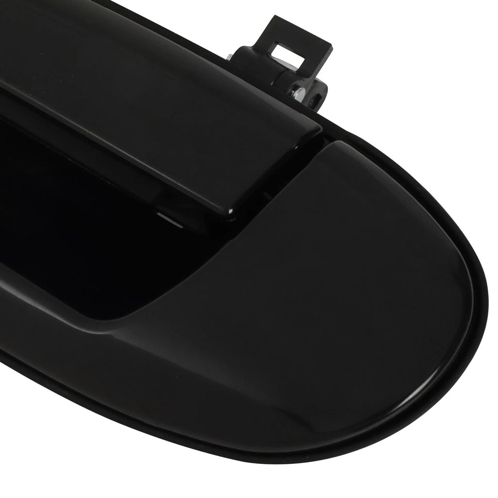 Rear Left Door Pull Handle Lever for Ford Taurus Mercury Sable (1999–2003)