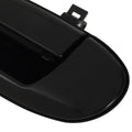 Rear Left Door Pull Handle Lever for Ford Taurus Mercury Sable (1999–2003)