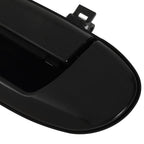 Rear Left Door Pull Handle Lever for Ford Taurus Mercury Sable (1999–2003)