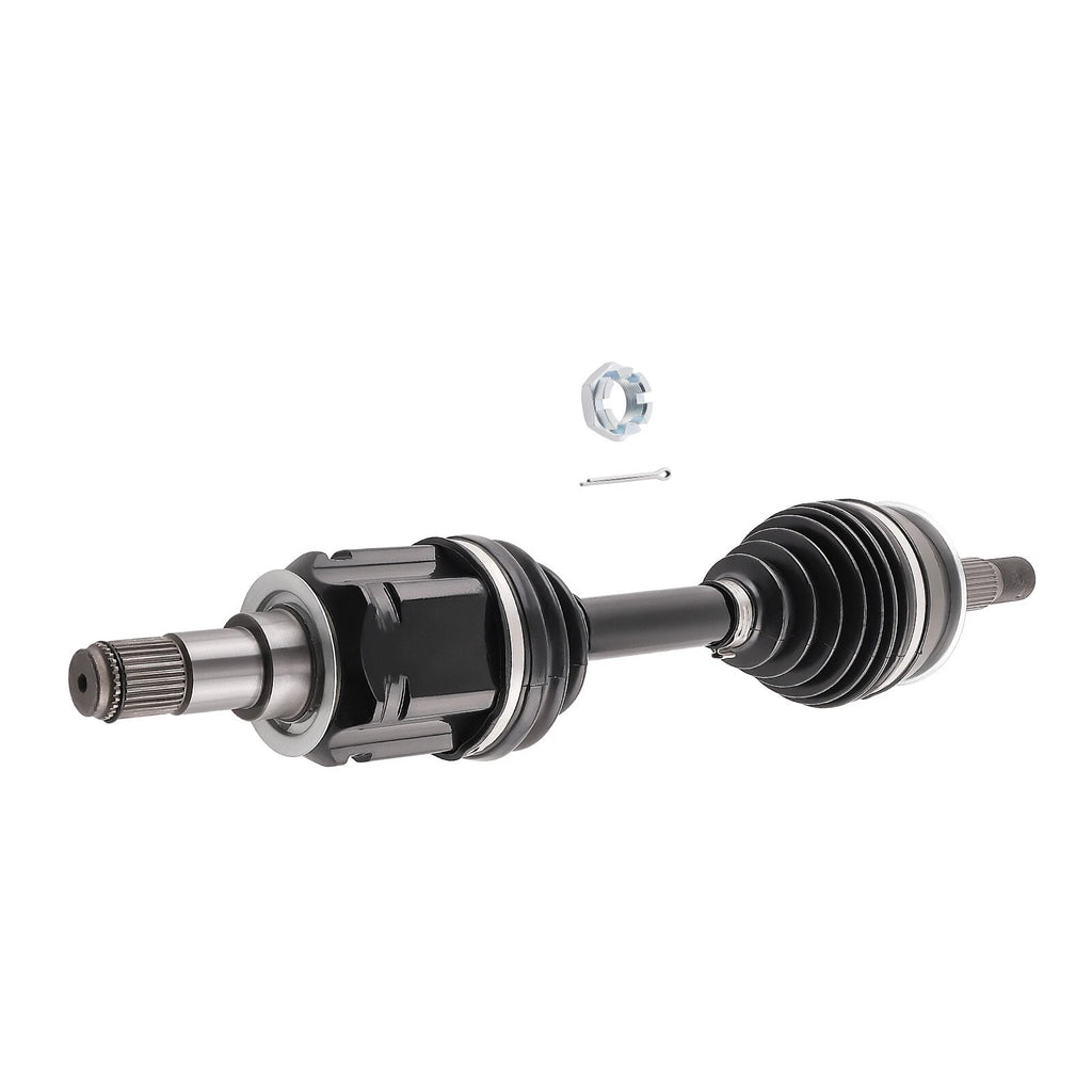 Front Left CV Axle Shaft for Toyota 4Runner V6 4.0L 4WD (2003)